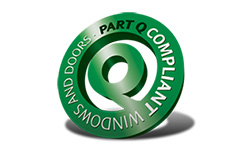 Part Q Compliant Company