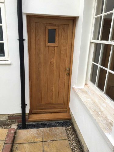 Bespoke Joinery in Suffolk - Precision Made Joinery