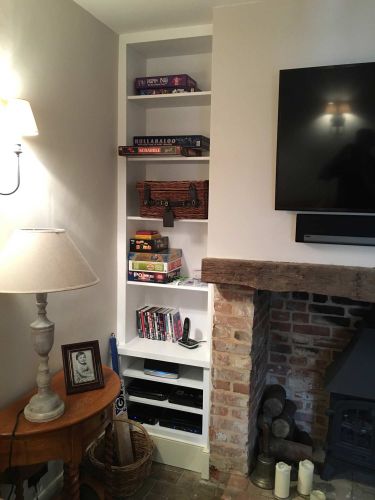 Bespoke Joinery in Suffolk - Precision Made Joinery