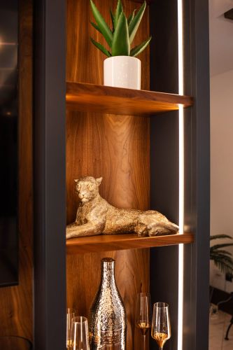 Bespoke Joinery in Suffolk - Precision Made Joinery