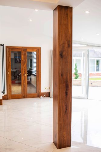 Bespoke Joinery in Suffolk - Precision Made Joinery