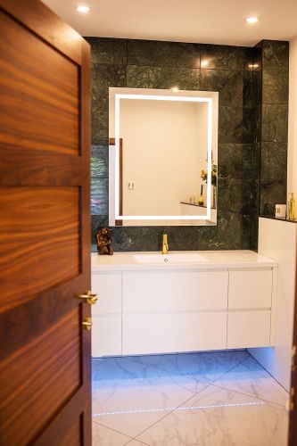 Bespoke Joinery in Suffolk - Precision Made Joinery