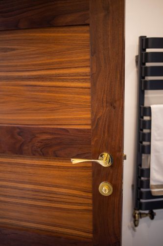 Bespoke Joinery in Suffolk - Precision Made Joinery