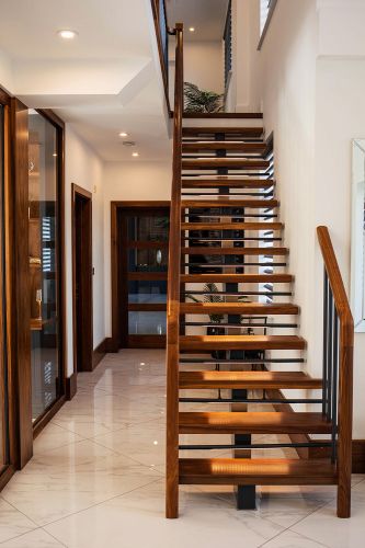 Bespoke Joinery in Suffolk - Precision Made Joinery