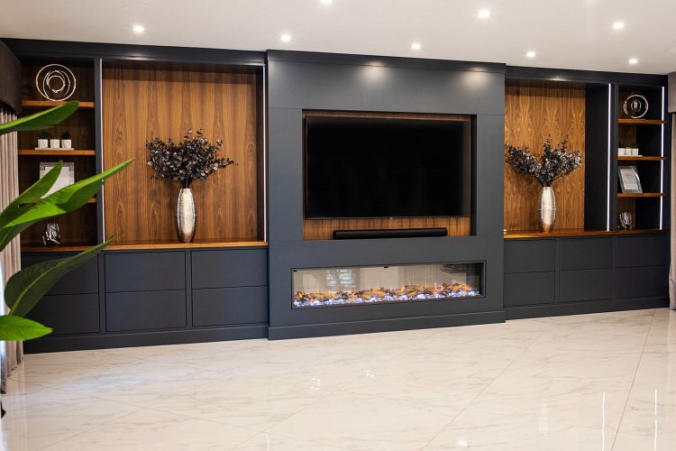 Bespoke Joinery in Suffolk - Precision Made Joinery