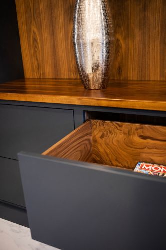 Bespoke Joinery in Suffolk - Precision Made Joinery