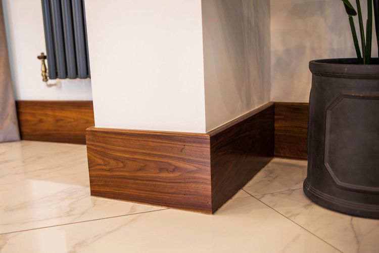 Bespoke Joinery in Suffolk - Precision Made Joinery