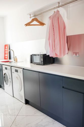 Bespoke Joinery in Suffolk - Precision Made Joinery