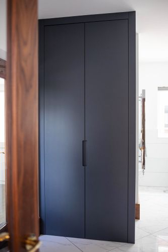 Bespoke Kitchens in Suffolk - Precision Made Joinery