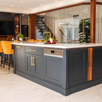 Residential Dwelling – Newton