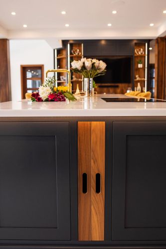 Bespoke Joinery in Suffolk - Precision Made Joinery