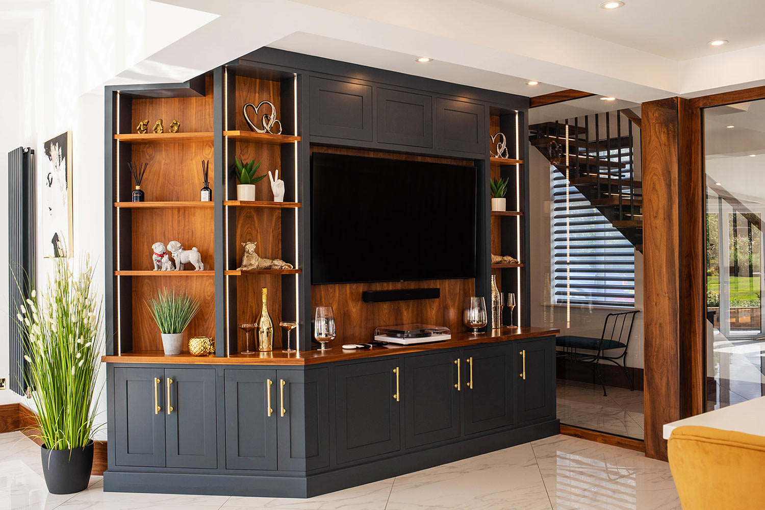 Bespoke Joinery in Suffolk - Precision Made Joinery Bespoke Joinery in Suffolk - Precision Made Joinery