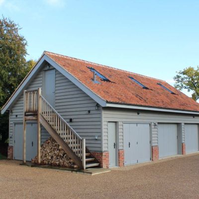 Residential Dwelling – Denston