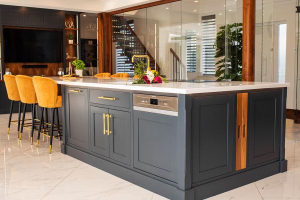 Bespoke Kitchens - Kitchen Design, Sudbury, Suffolk