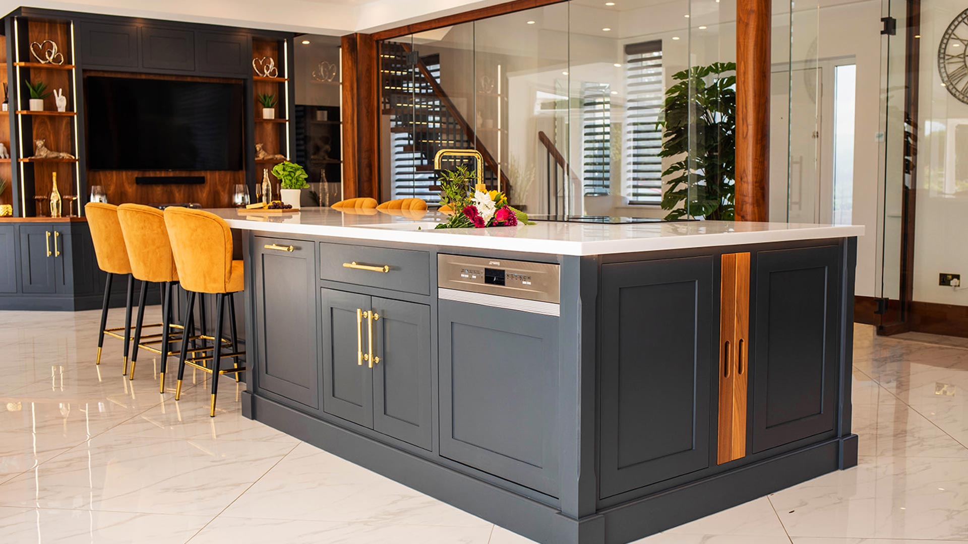 Bespoke Kitchens - Kitchen Design, Sudbury, Suffolk Bespoke Kitchens - Kitchen Design, Sudbury, Suffolk
