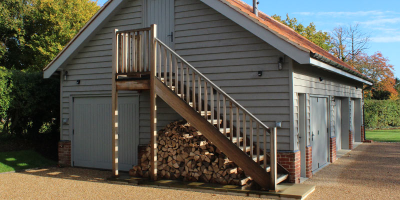 Staircase - Install Guide Staircase - Install Guide