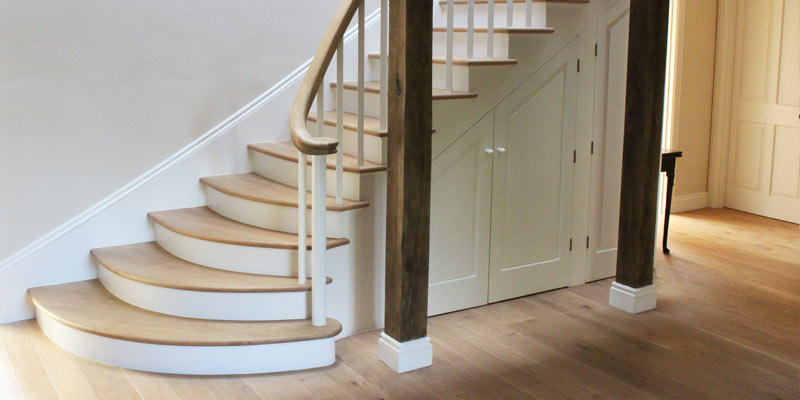 Staircase Tips - Aftercare Guide Staircase Tips - Aftercare Guide