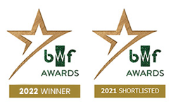 BWF Awards 2022 Winner