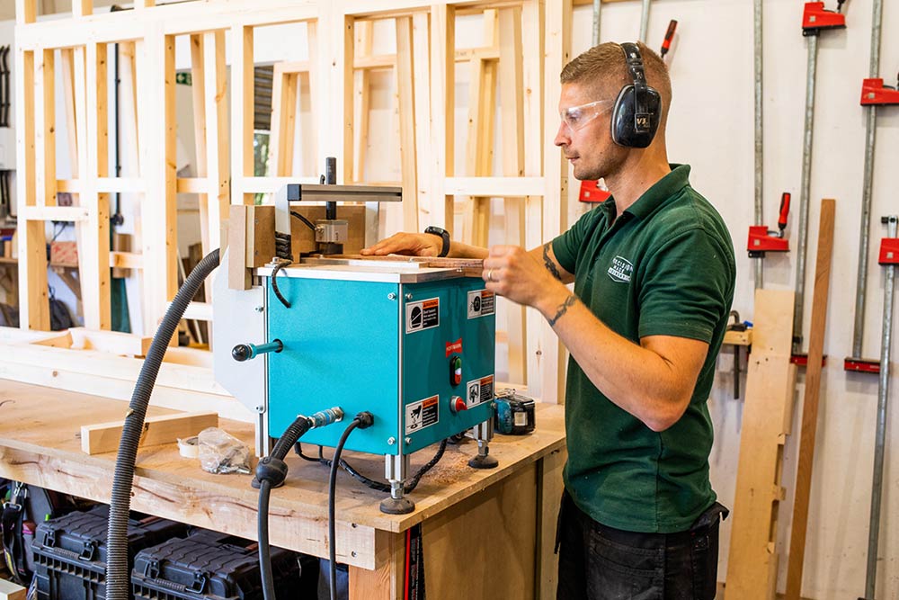Careers - Precision Made Joinery, Sudbury, Suffolk Careers - Precision Made Joinery, Sudbury, Suffolk