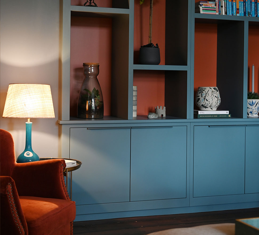 Final Decoration - Precision Made Joinery