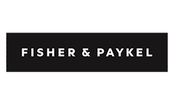 Fisher & Paykel - Fisher & Paykel has been designing products since 1934