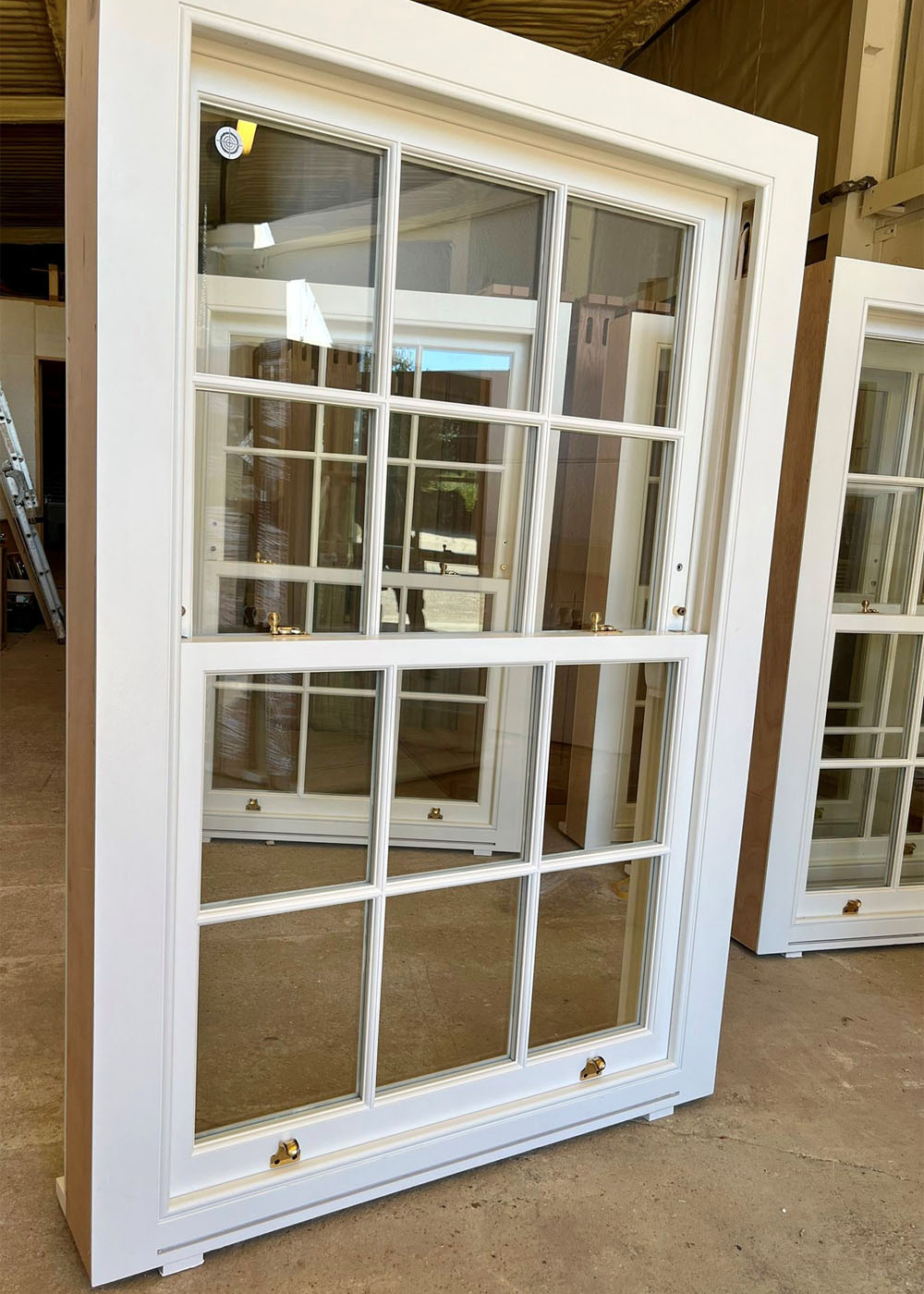 Sash Window Sash Window