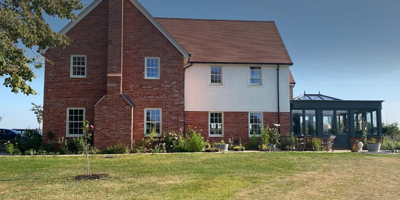 Exterior Services - Sudbury, Suffolk Exterior Services - Sudbury, Suffolk