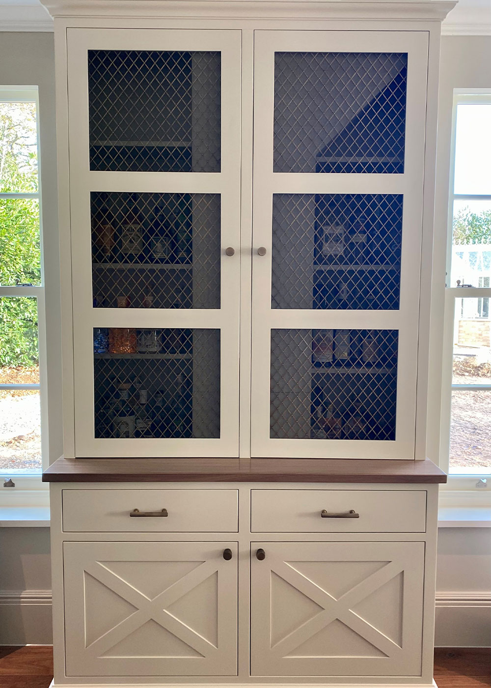 Precision Made Joinery - Sudbury, Suffolk