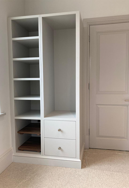 Precision Made Joinery - Sudbury, Suffolk