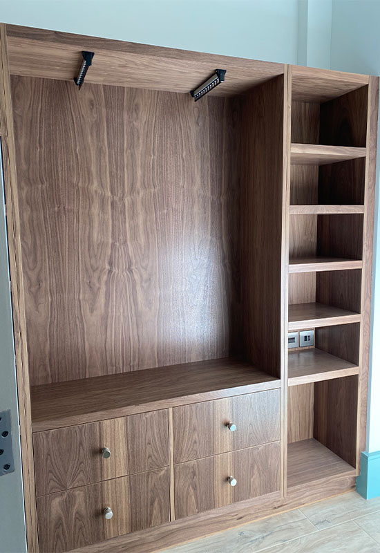 Precision Made Joinery - Sudbury, Suffolk