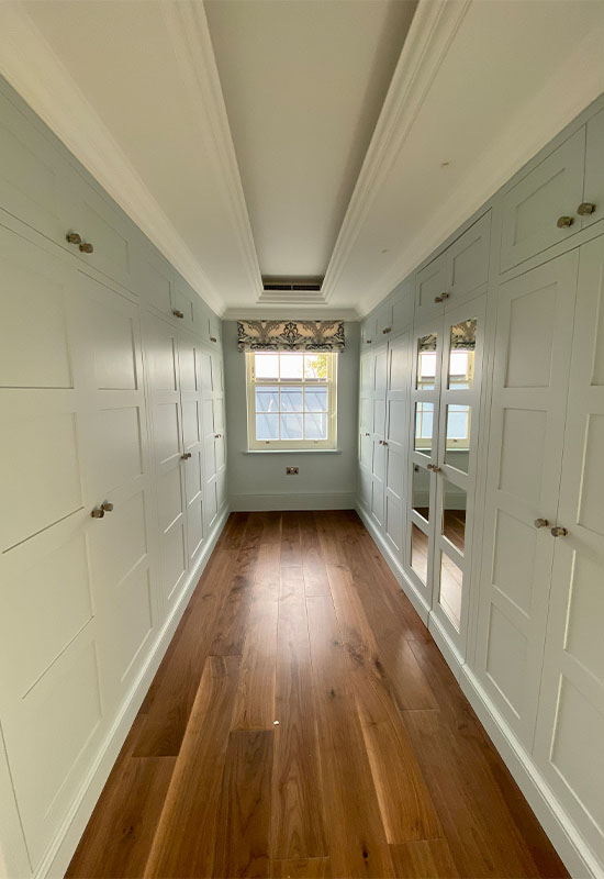 Precision Made Joinery - Sudbury, Suffolk