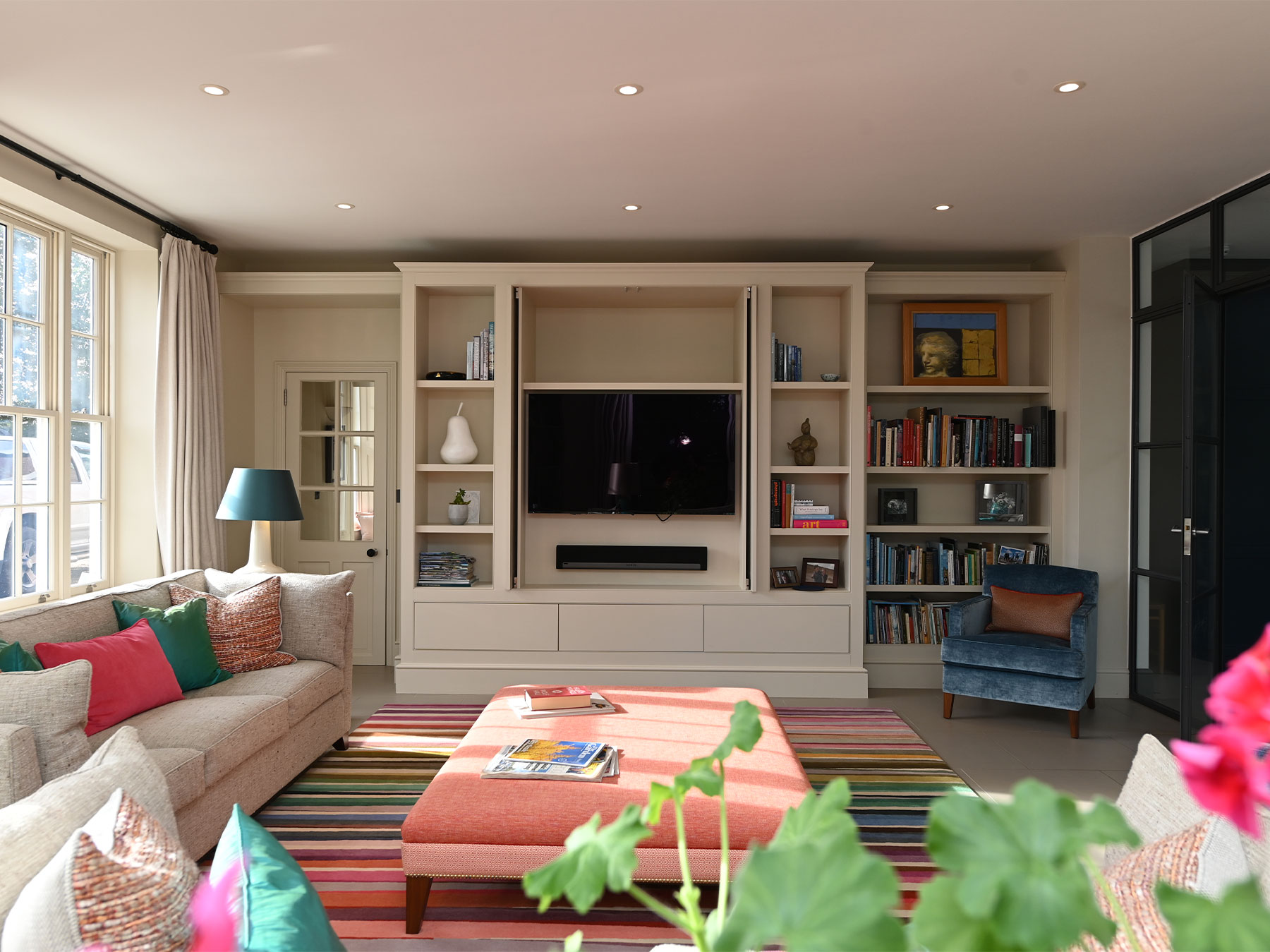 Precision Made Joinery - Sudbury, Suffolk