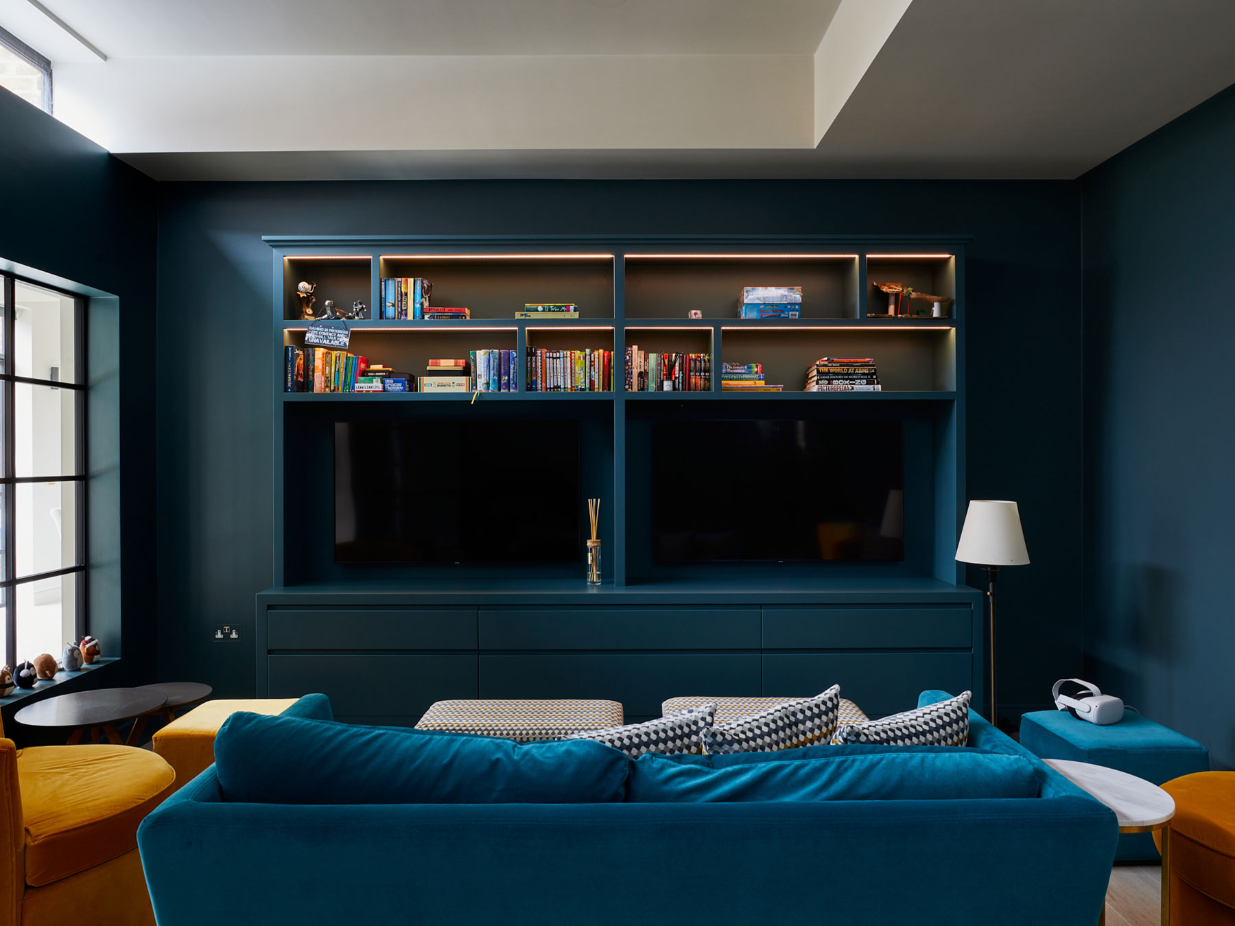 Precision Made Joinery - Sudbury, Suffolk