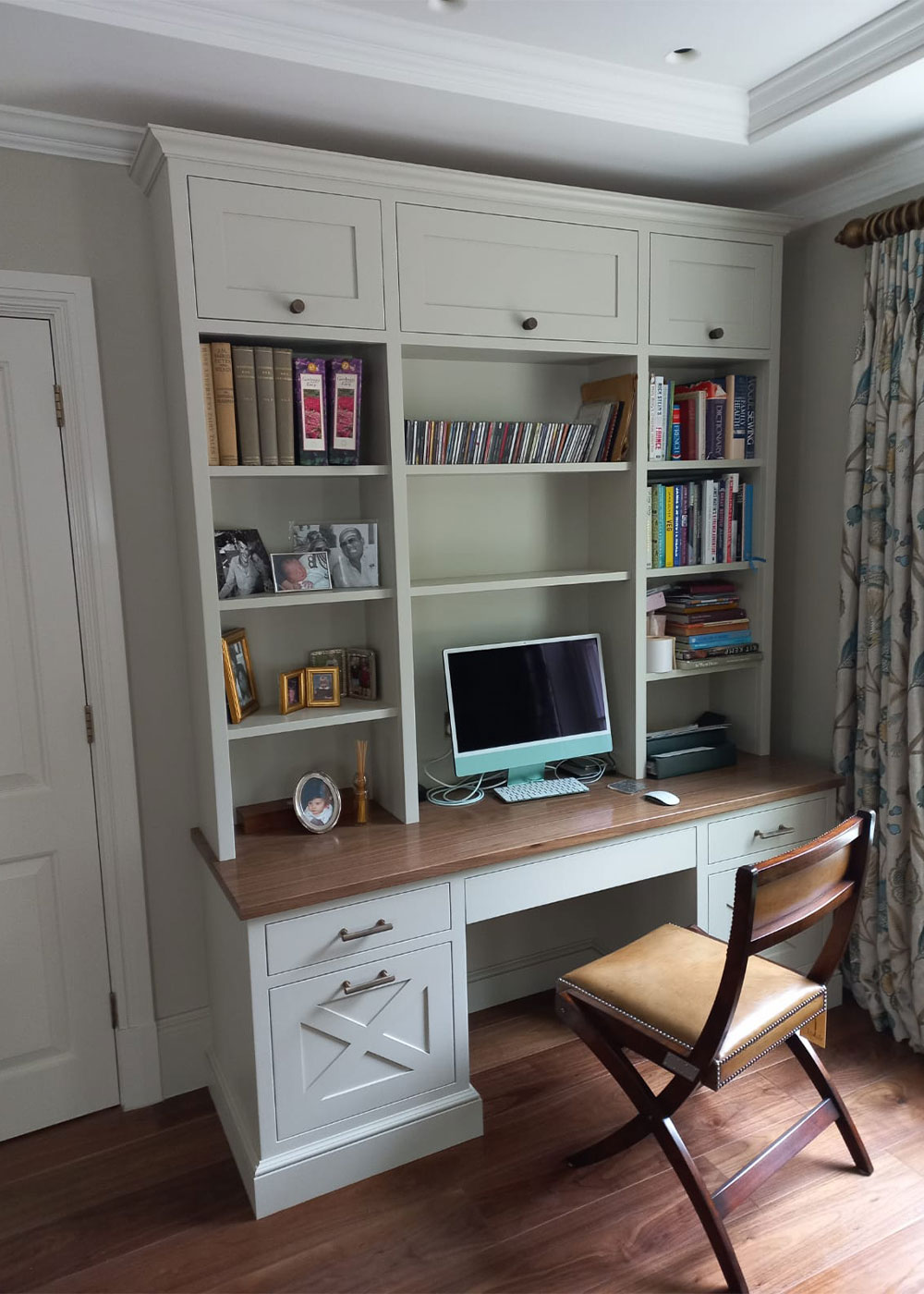 Precision Made Joinery - Sudbury, Suffolk