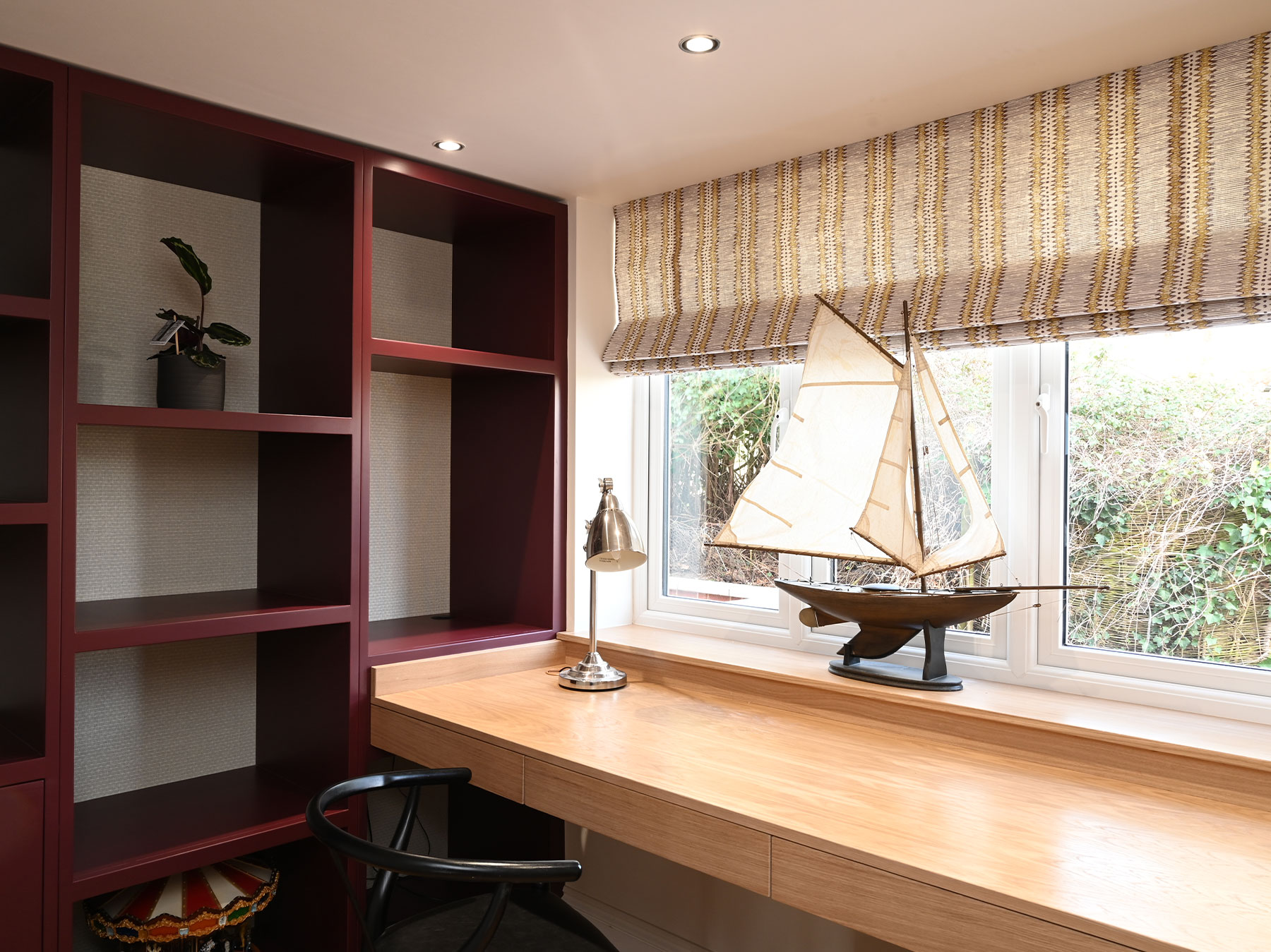 Precision Made Joinery - Sudbury, Suffolk