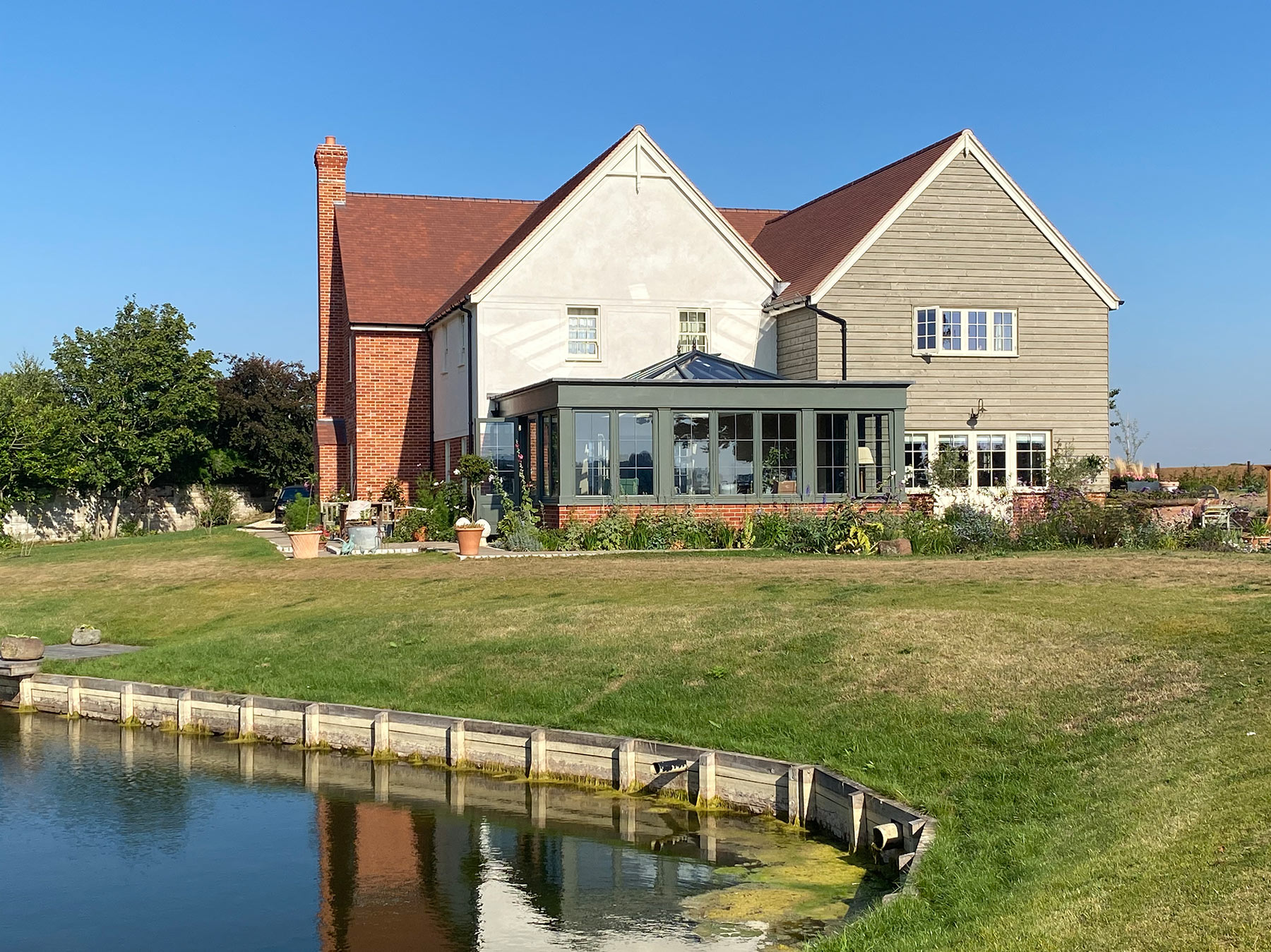 About Precision Made Joinery About Precision Made Joinery