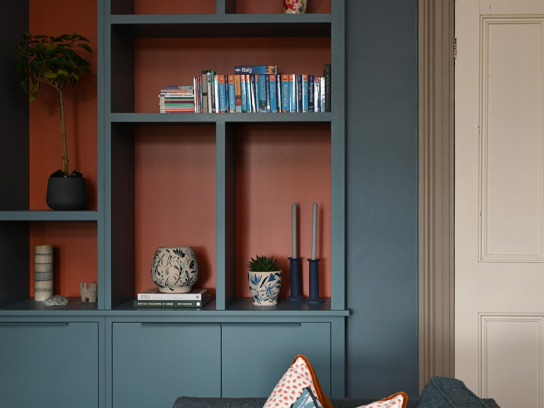 About Precision Made Joinery About Precision Made Joinery