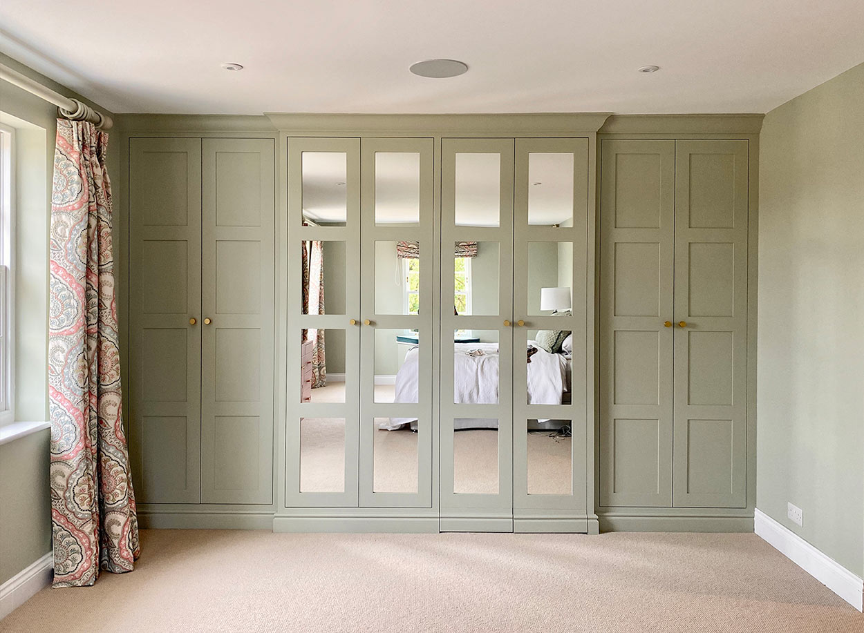 Bathroom Installation, Bespoke, Sudbury, Suffolk