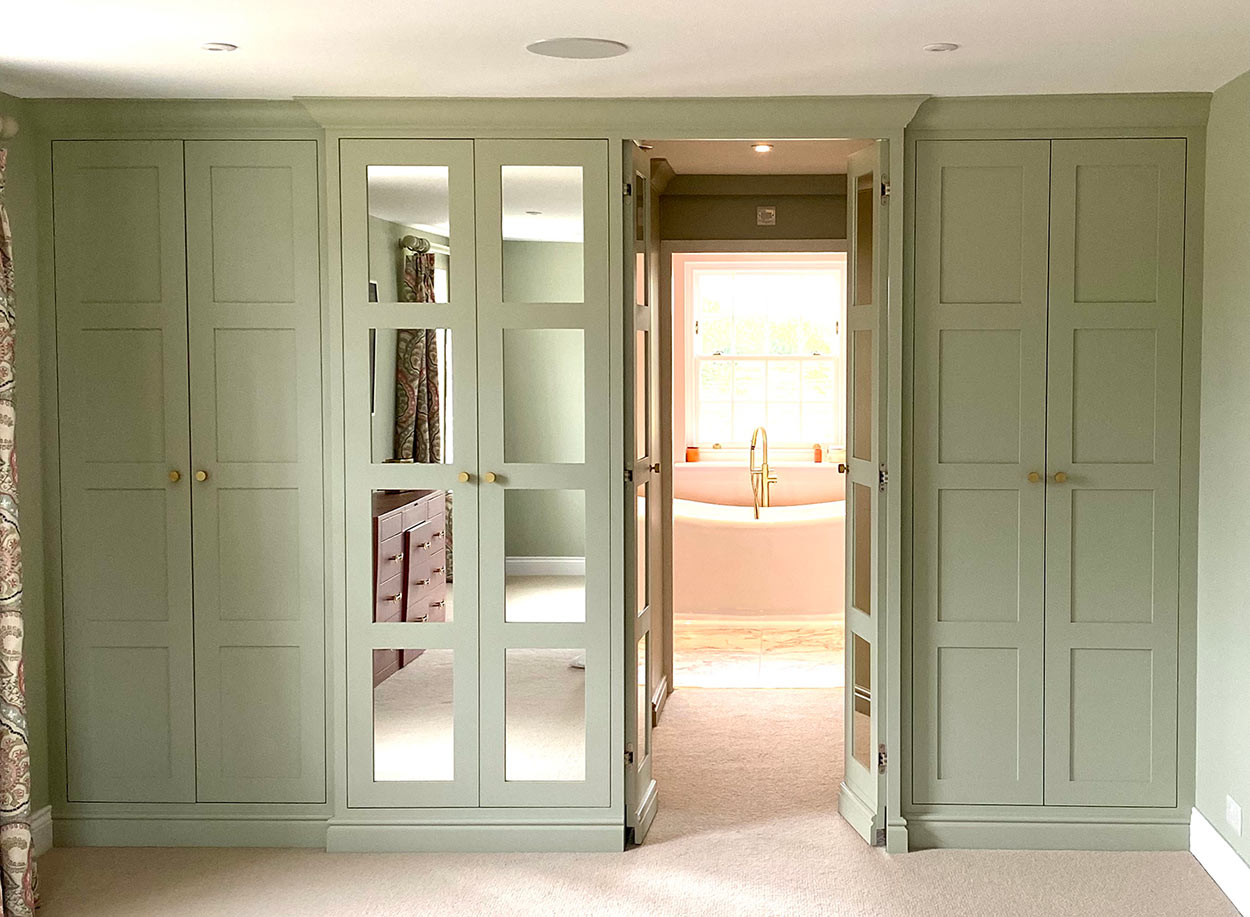 Bathroom Installation, Bespoke, Sudbury, Suffolk