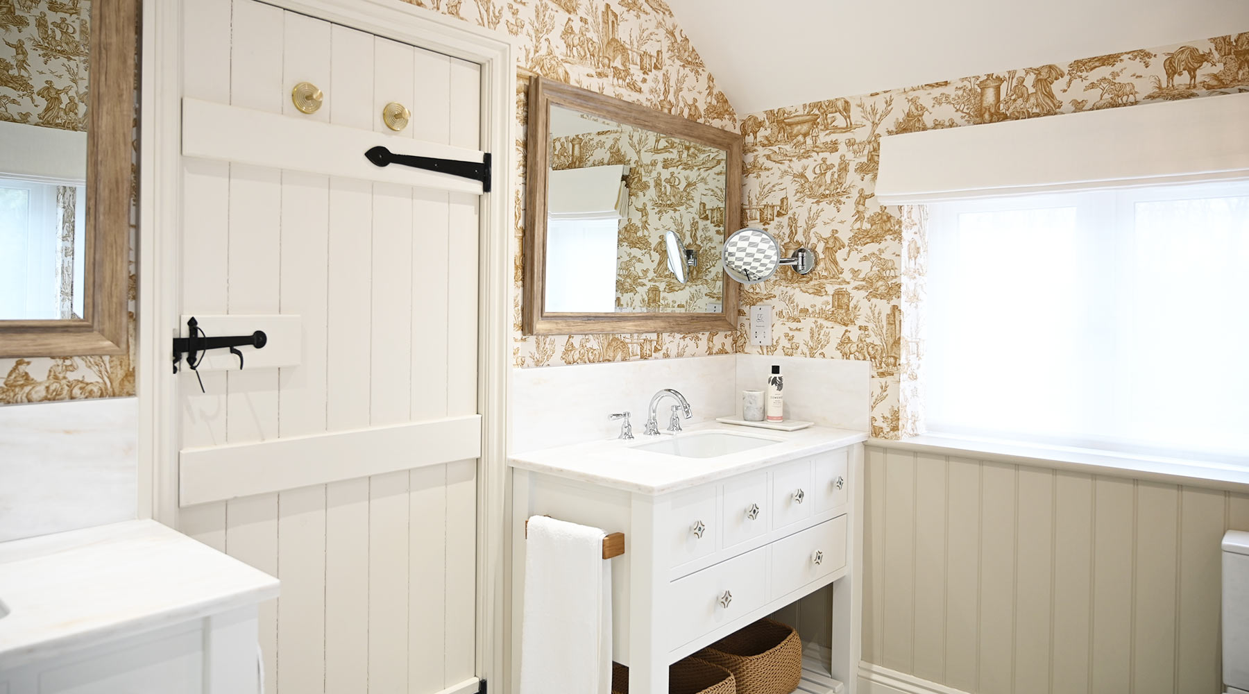 Bathroom Installation - Sudbury, Suffolk