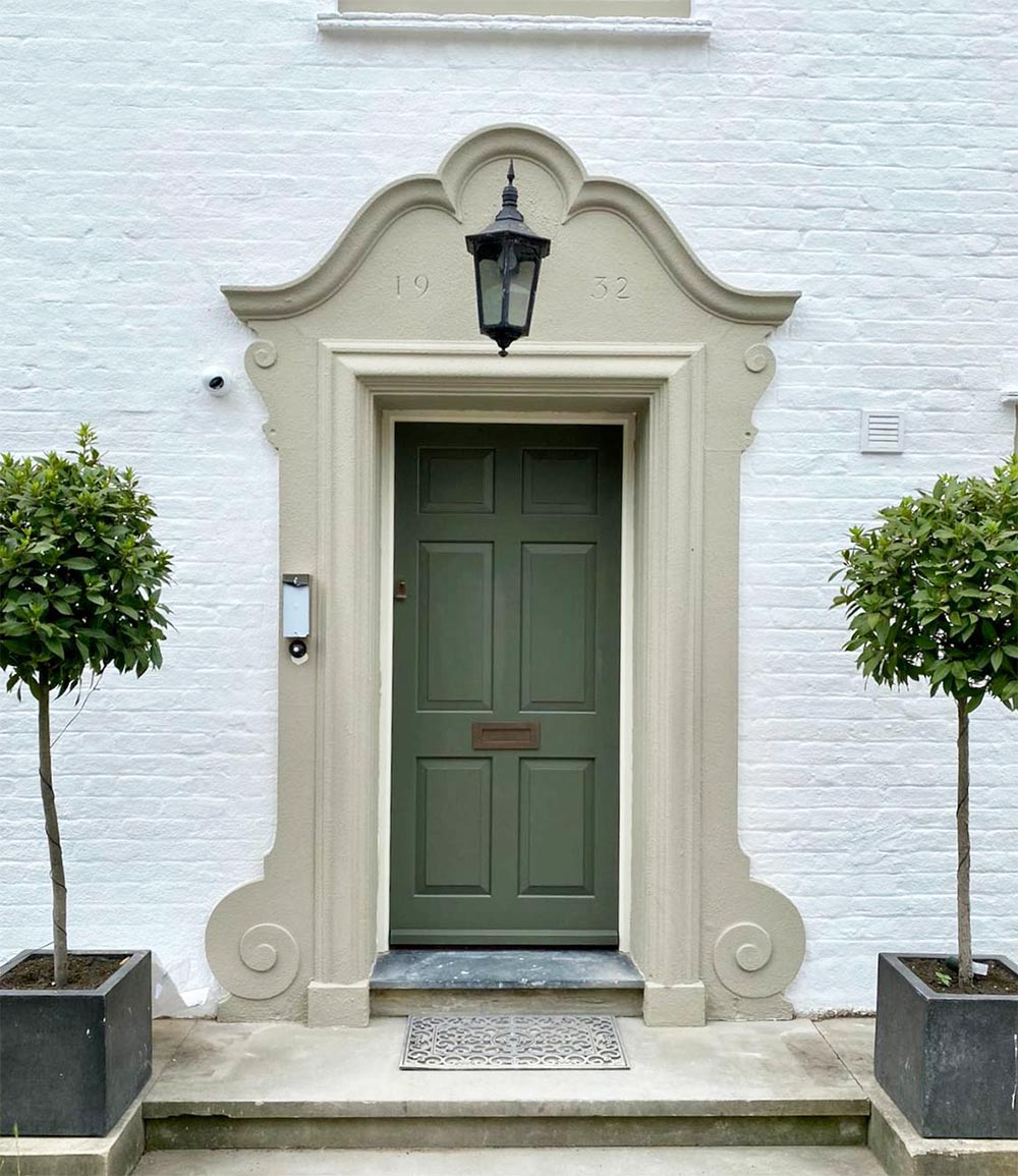 Bespoke Doors - Made to Measure Doors - Precision Made Joinery Bespoke Doors - Made to Measure Doors - Precision Made Joinery