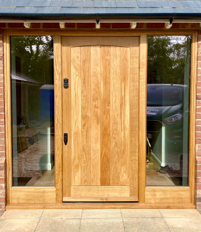 Bespoke Doors - Made to Measure Doors - Precision Made Joinery Bespoke Doors - Made to Measure Doors - Precision Made Joinery