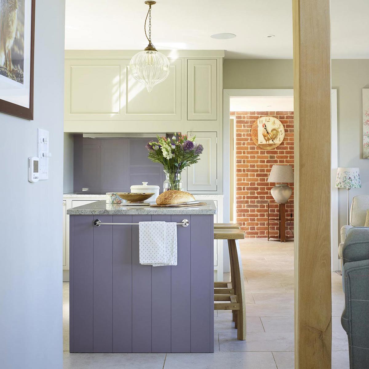 Bespoke Kitchens in Suffolk - Precision Made Joinery