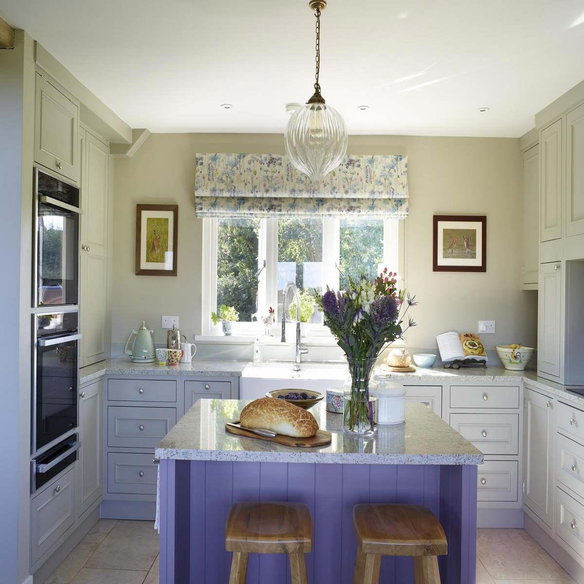 Bespoke Kitchens in Suffolk - Precision Made Joinery