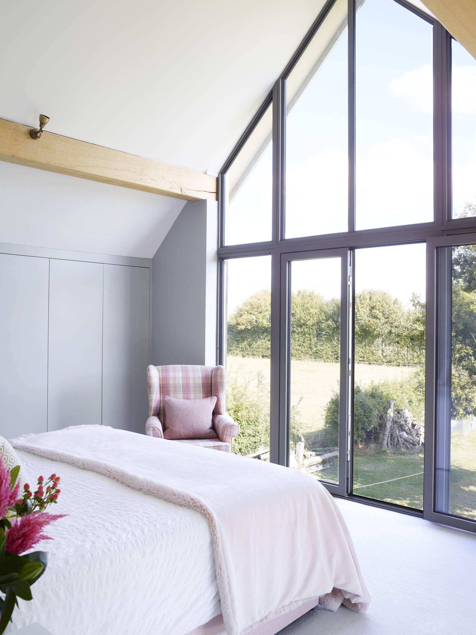 Bespoke Bedrooms - Sudbury, Suffolk