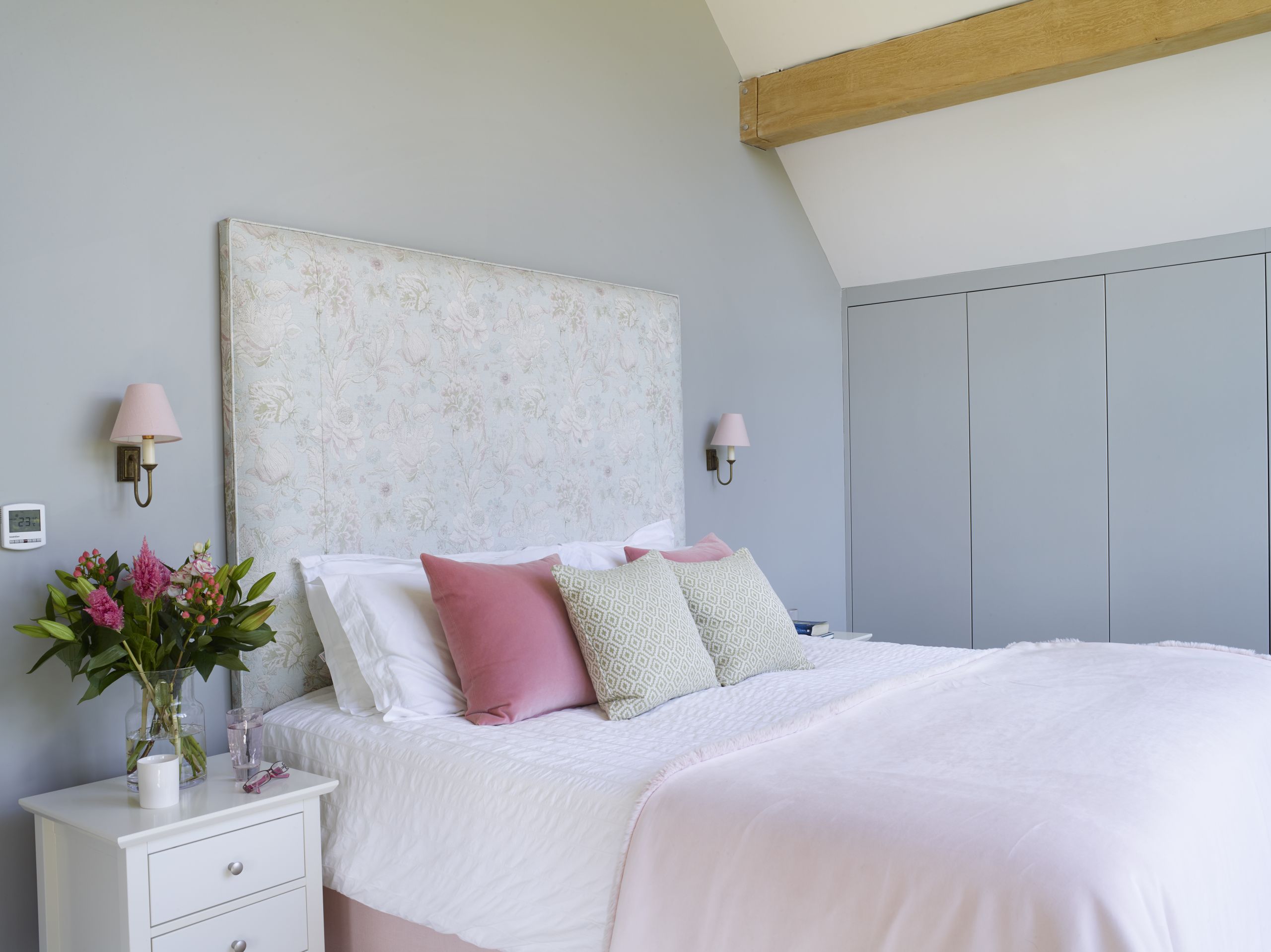 Bespoke Bedrooms - Sudbury, Suffolk
