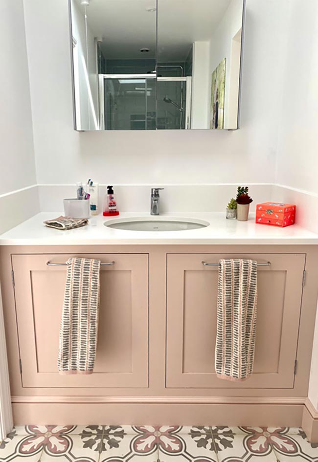 Bathroom Installation - Sudbury, Suffolk