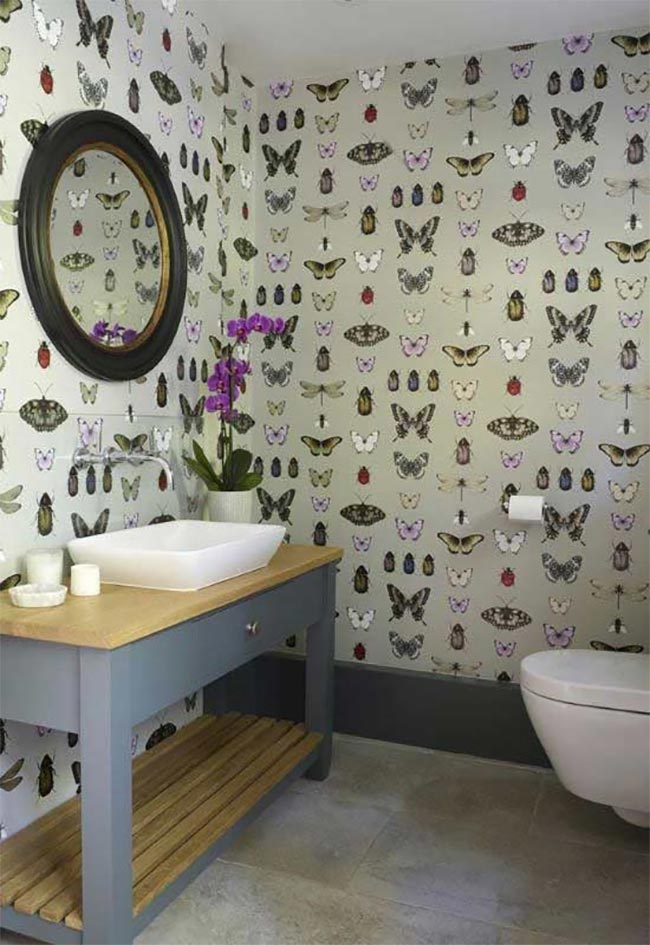 Bathroom Installation - Sudbury, Suffolk