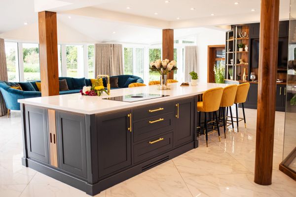 Bespoke Kitchens - Sudbury, Suffolk