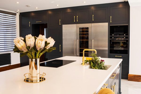 Bespoke Kitchens - Sudbury, Suffolk